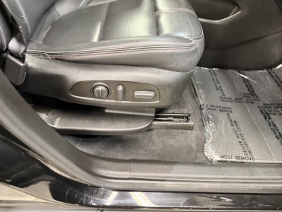 2023 Chevrolet Traverse AWD RS