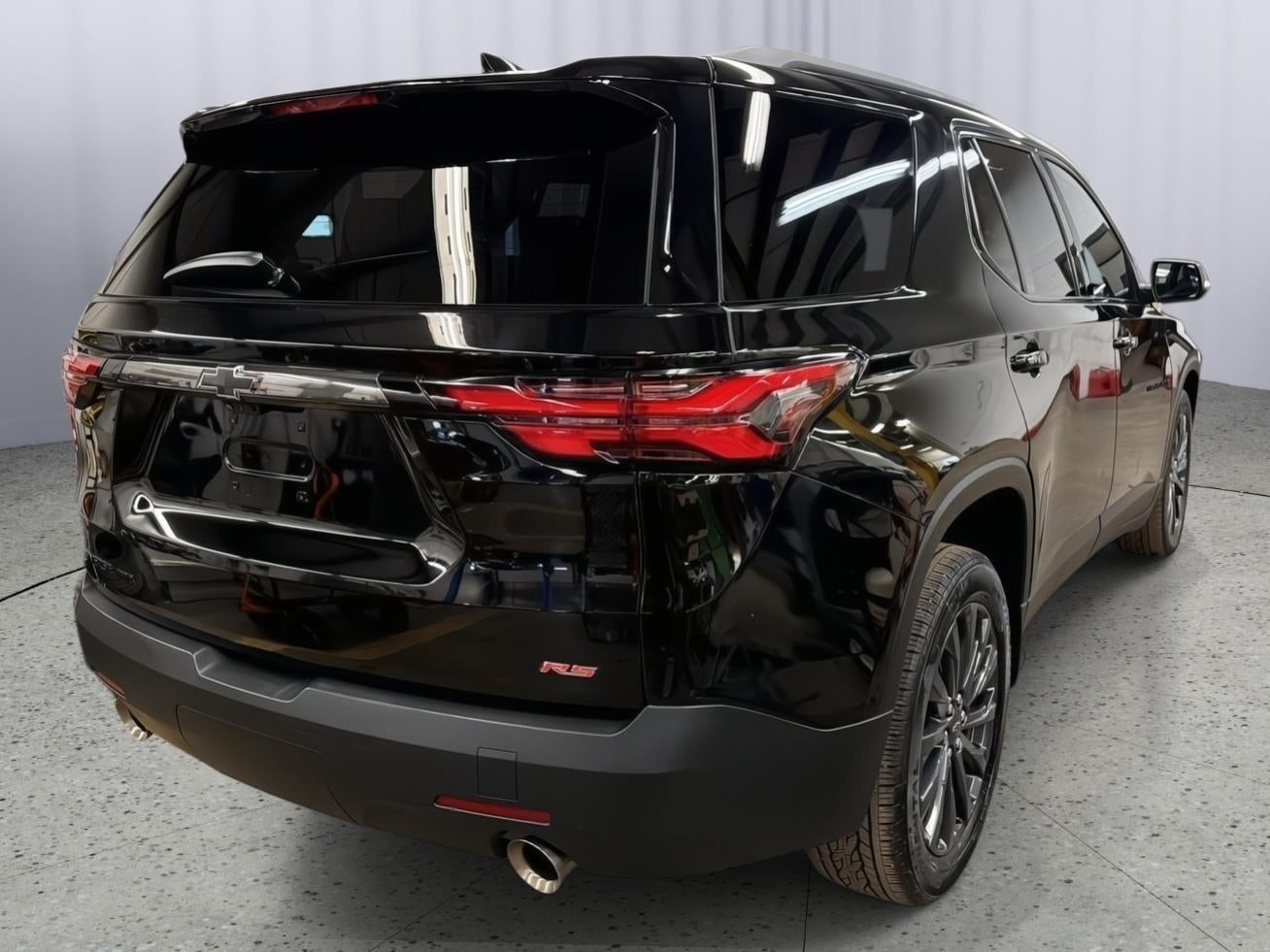 2023 Chevrolet Traverse AWD RS