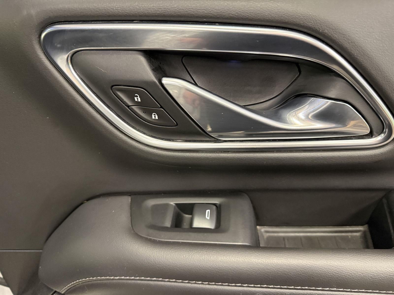 2021 Chevrolet Tahoe 4WD LT