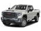 2022 GMC Sierra 3500HD 4WD Crew Cab Long Bed Denali