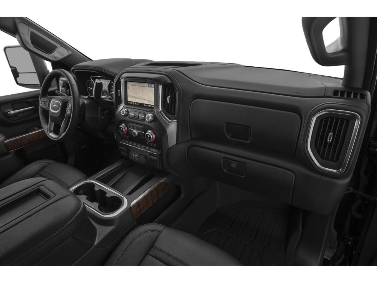 2022 GMC Sierra 3500HD 4WD Crew Cab Long Bed Denali