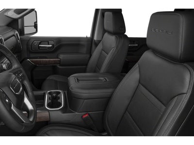 2022 GMC Sierra 3500HD 4WD Crew Cab Long Bed Denali