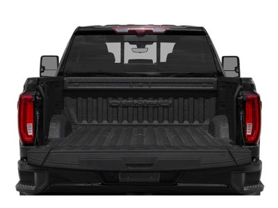 2022 GMC Sierra 3500HD 4WD Crew Cab Long Bed Denali
