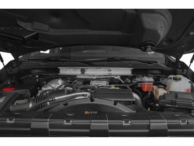 2022 GMC Sierra 3500HD 4WD Crew Cab Long Bed Denali