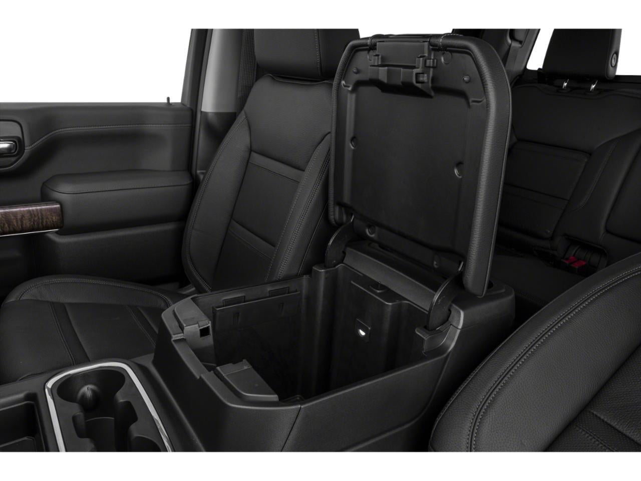 2022 GMC Sierra 3500HD 4WD Crew Cab Long Bed Denali