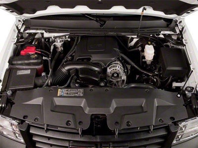 2010 GMC Sierra 1500 Work Truck