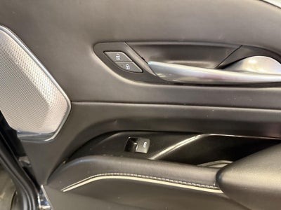 2022 Cadillac Escalade 4WD Sport Platinum