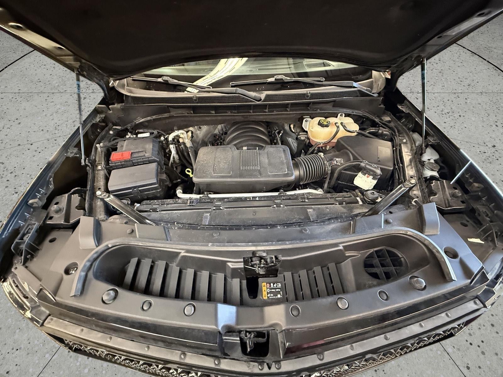 2022 Cadillac Escalade 4WD Sport Platinum