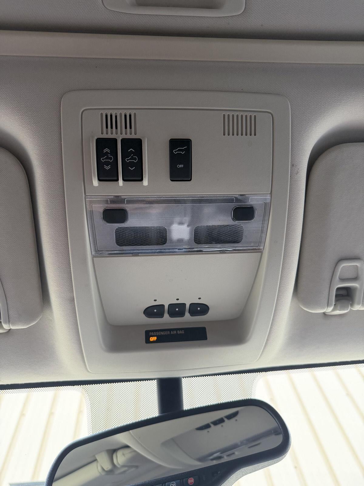 2013 Cadillac Escalade ESV Platinum Edition