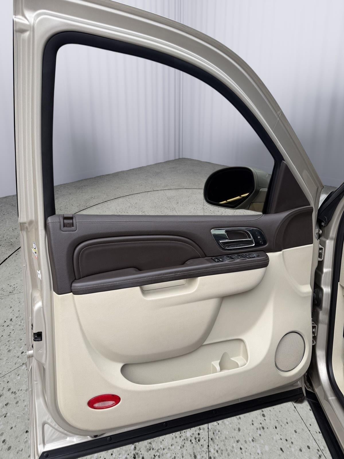 2013 Cadillac Escalade ESV Platinum Edition