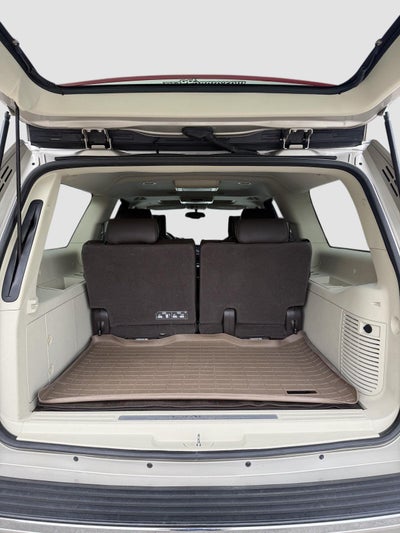 2013 Cadillac Escalade ESV Platinum Edition