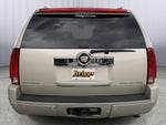 2013 Cadillac Escalade ESV Platinum Edition
