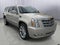 2013 Cadillac Escalade ESV Platinum Edition