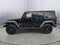 2011 Jeep Wrangler Unlimited Sport