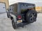 2011 Jeep Wrangler Unlimited Sport