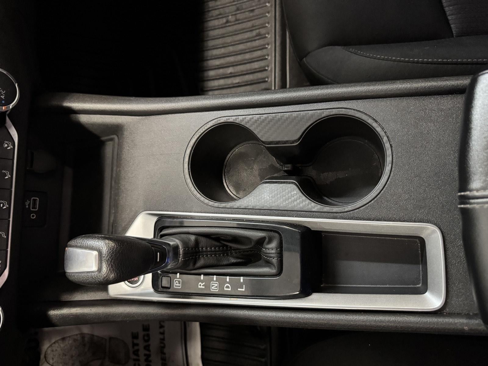 2023 Nissan Altima S FWD