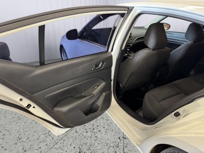 2023 Nissan Altima S FWD