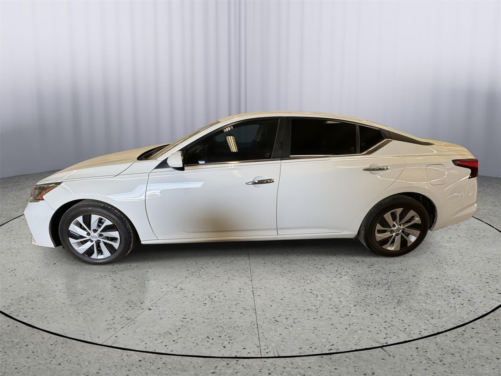 2023 Nissan Altima S FWD