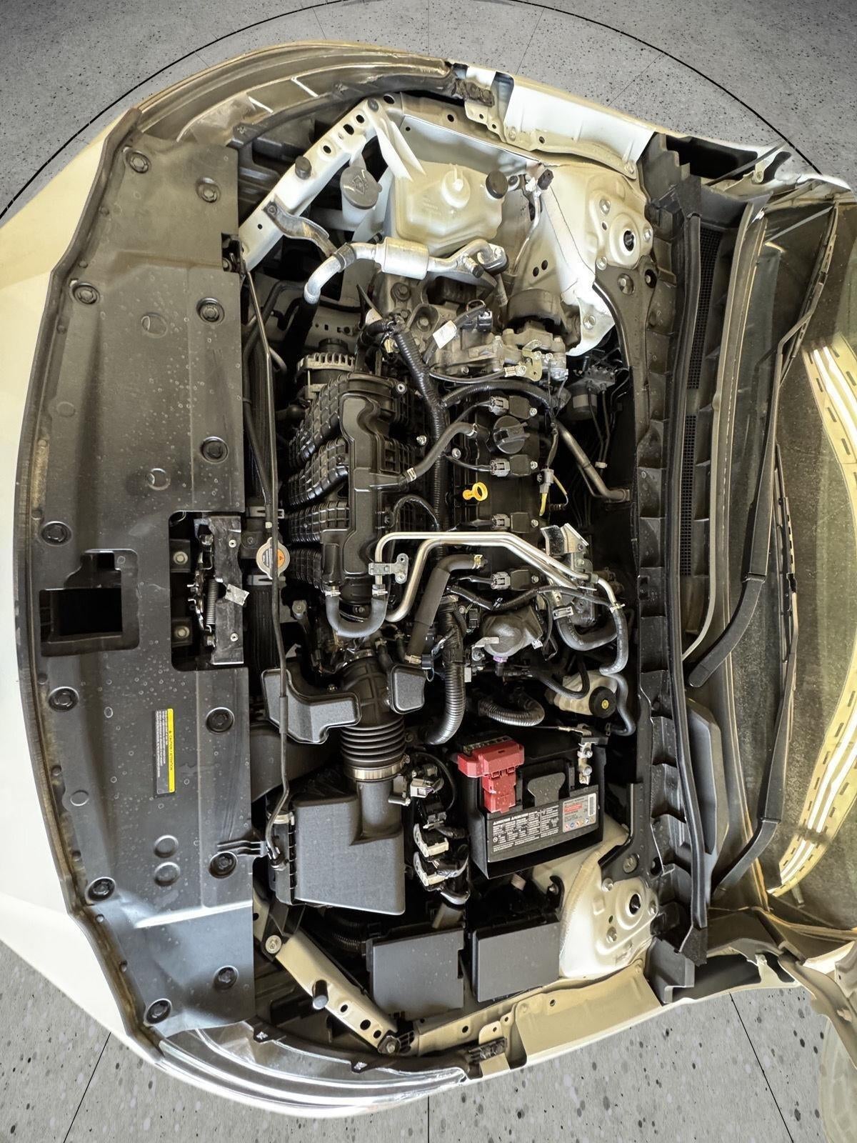 2023 Nissan Altima S FWD