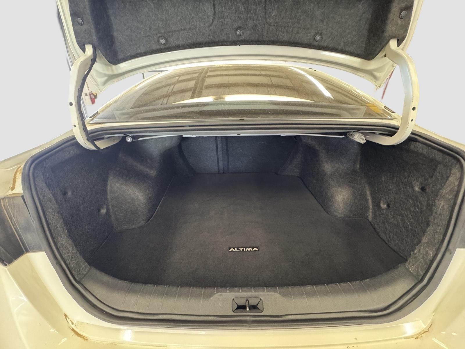 2023 Nissan Altima S FWD