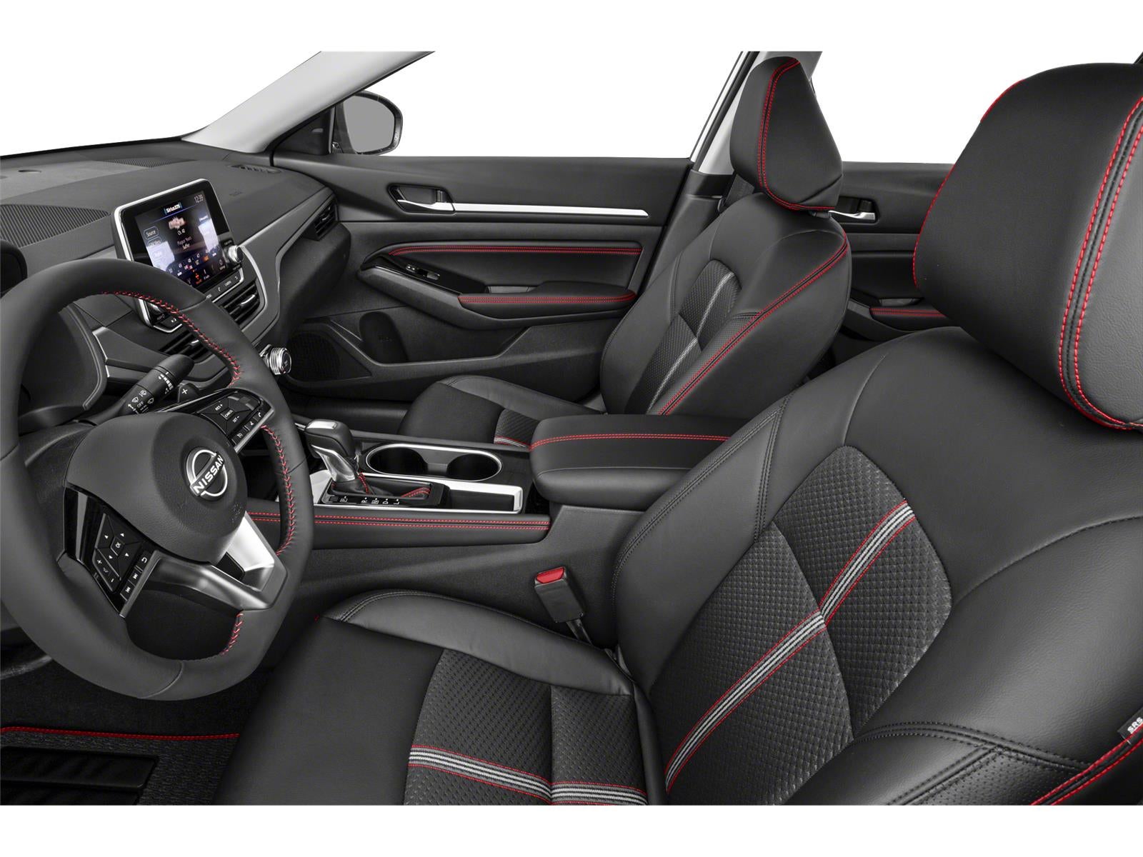 2023 Nissan Altima SR Intelligent AWD