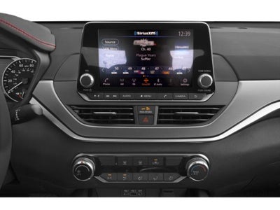 2023 Nissan Altima SR Intelligent AWD