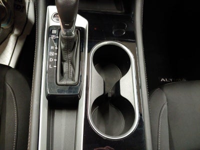 2023 Nissan Altima SV FWD