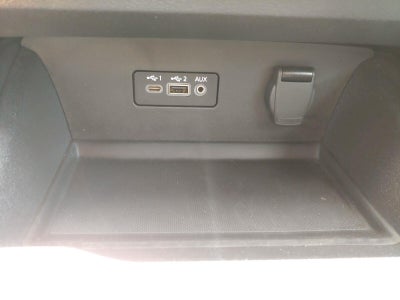 2026 Nissan Altima SV FWD