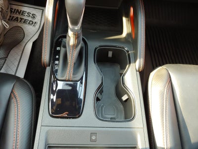 2023 Nissan Frontier Crew Cab PRO-4X 4x4