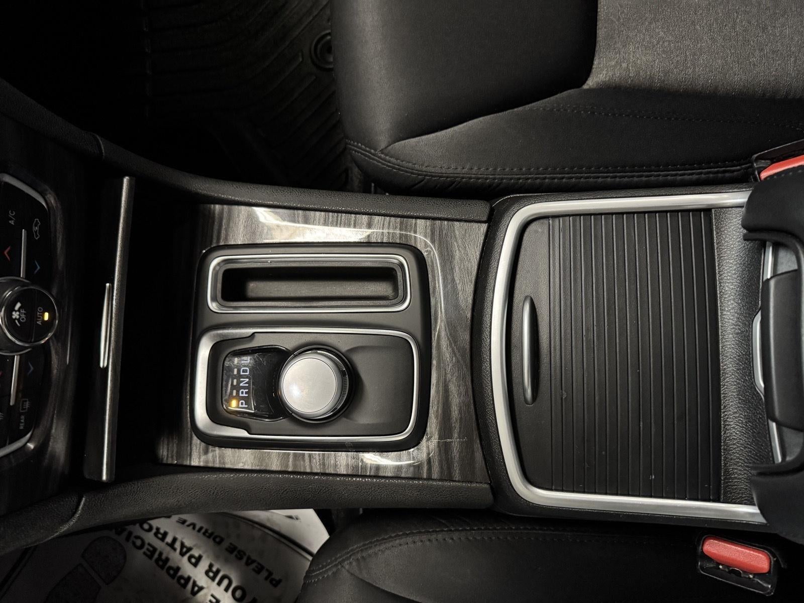 2019 Chrysler 300 Touring