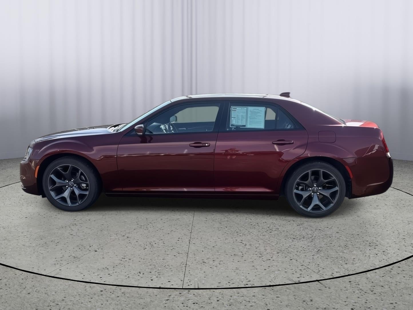 2022 Chrysler 300 300S