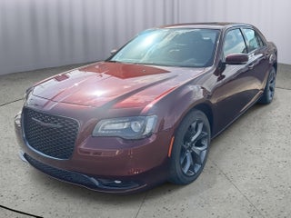 2022 Chrysler 300 300S