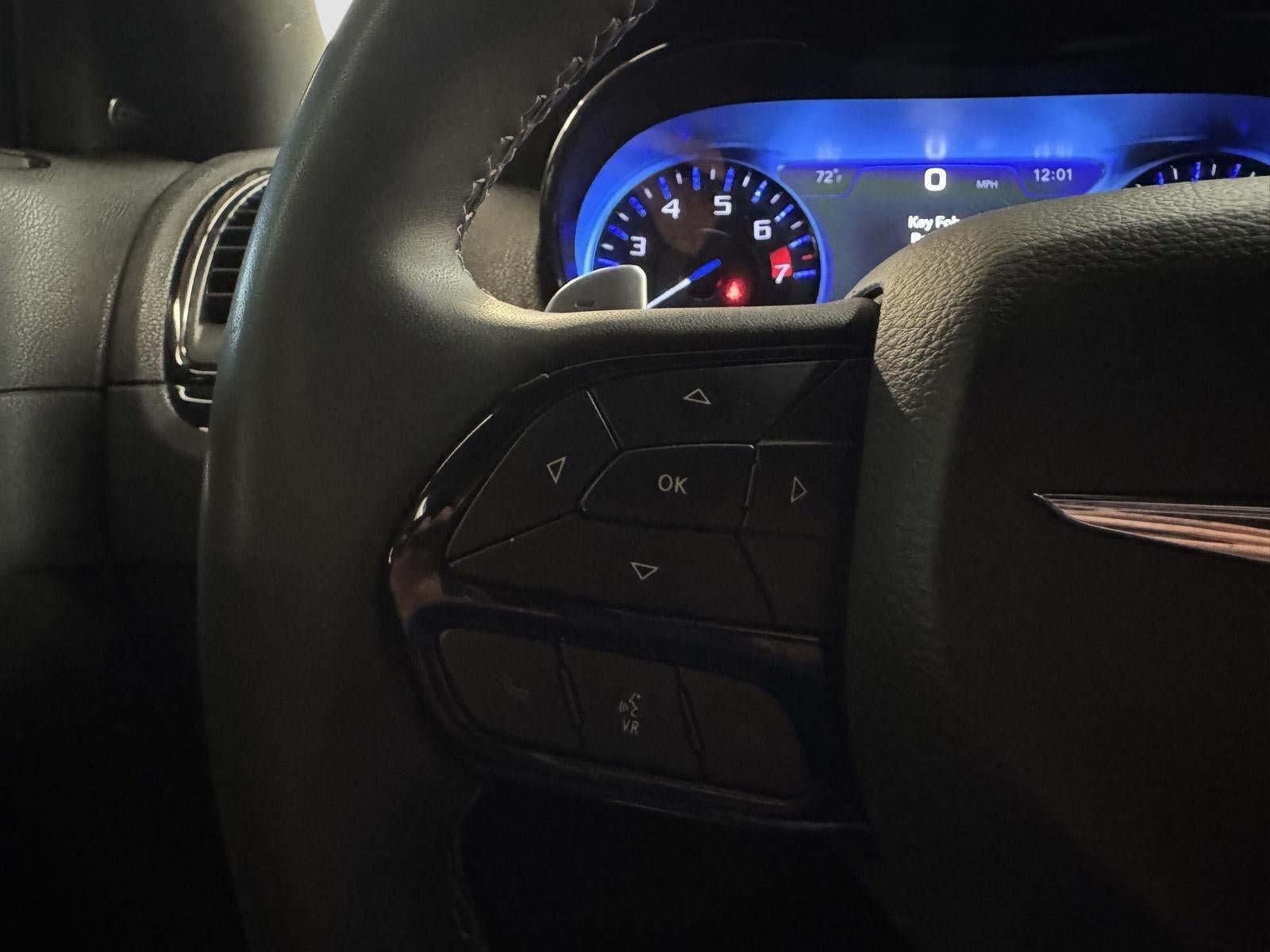 2023 Chrysler 300 300S