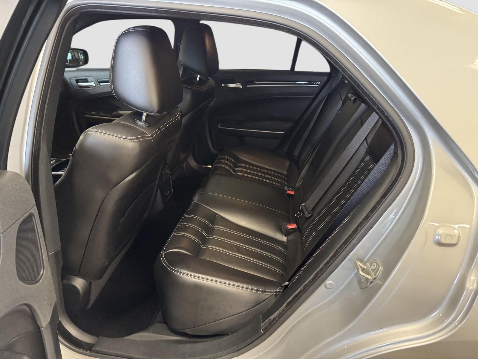 2023 Chrysler 300 300S