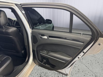 2023 Chrysler 300 300S