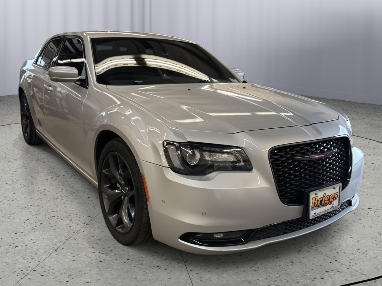 2023 Chrysler 300 300S
