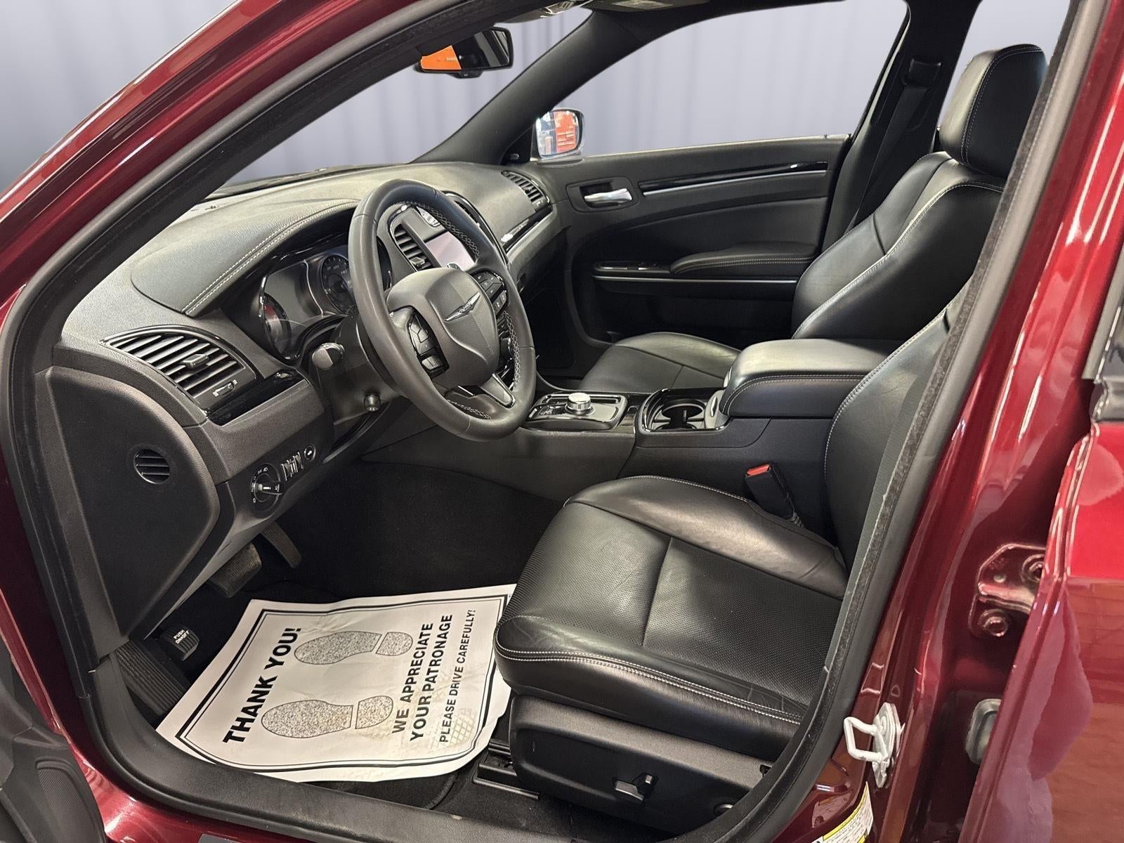 2023 Chrysler 300 300S