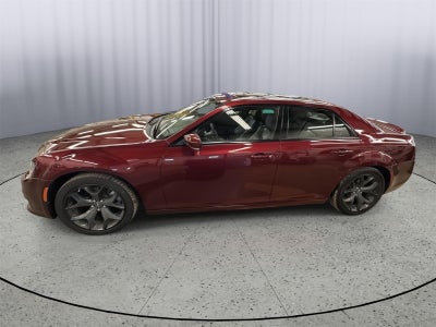 2023 Chrysler 300 300S