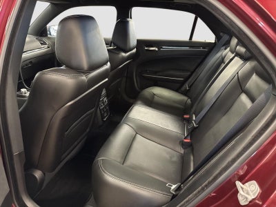 2023 Chrysler 300 300S