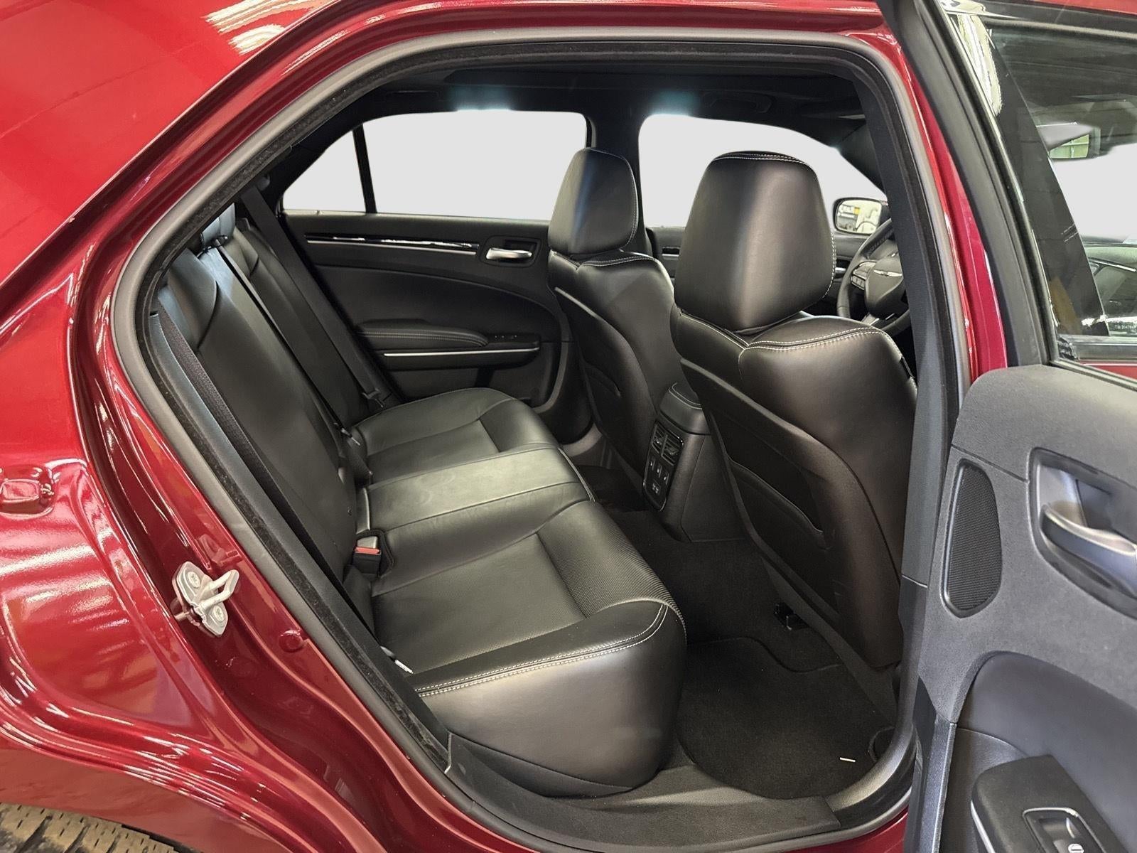 2023 Chrysler 300 300S