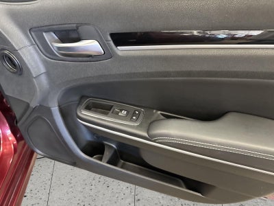 2023 Chrysler 300 300S