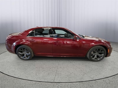 2023 Chrysler 300 300S