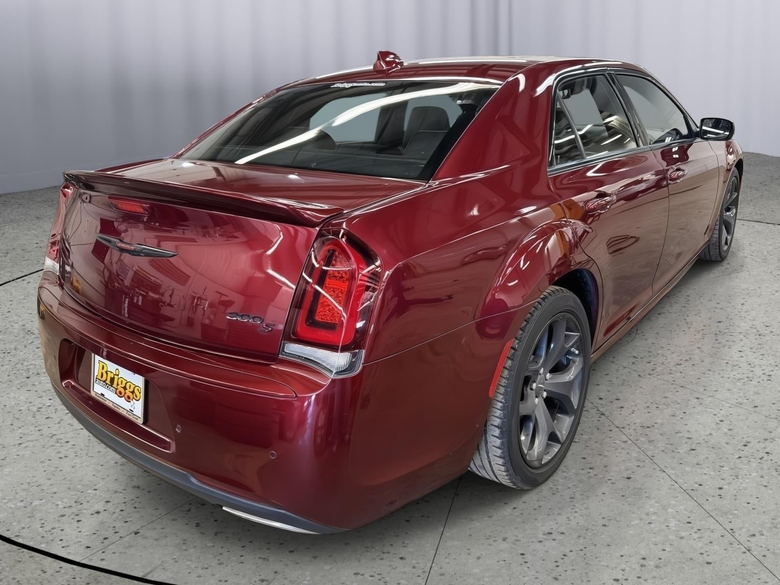 2023 Chrysler 300 300S