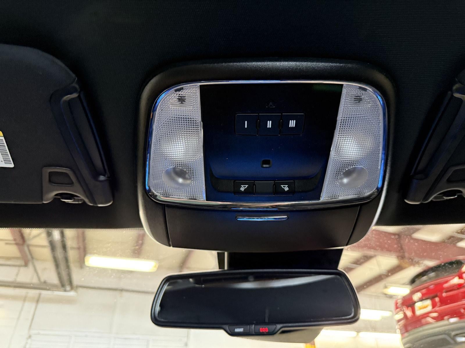 2018 Chrysler 300 300S