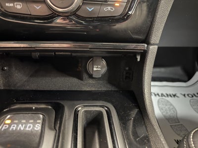 2018 Chrysler 300 300S