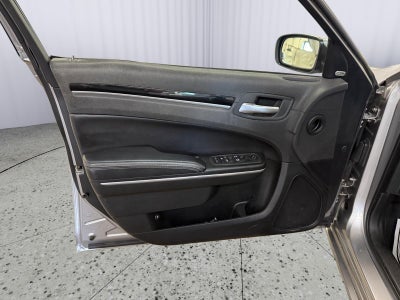 2018 Chrysler 300 300S