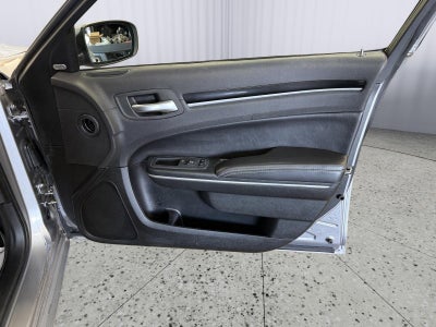 2018 Chrysler 300 300S