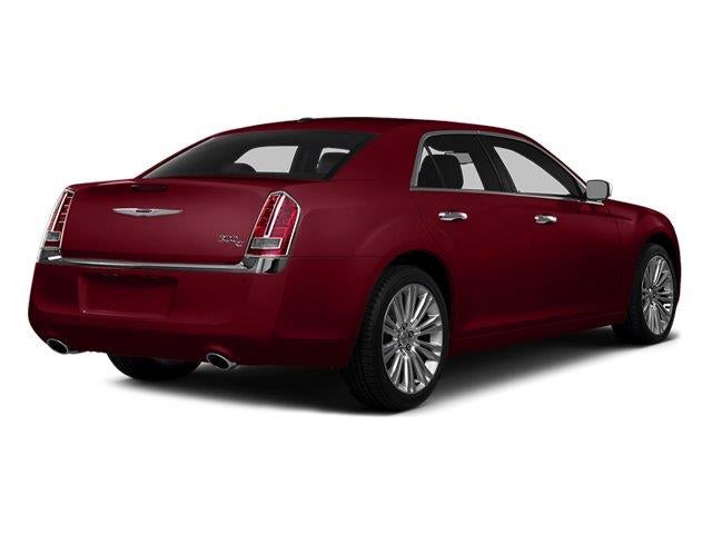 2014 Chrysler 300 AWD