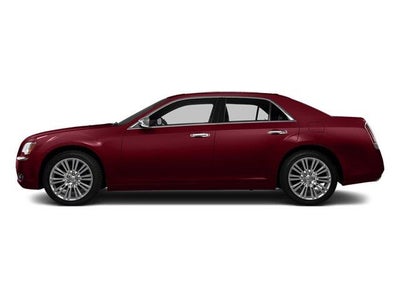 2014 Chrysler 300 AWD
