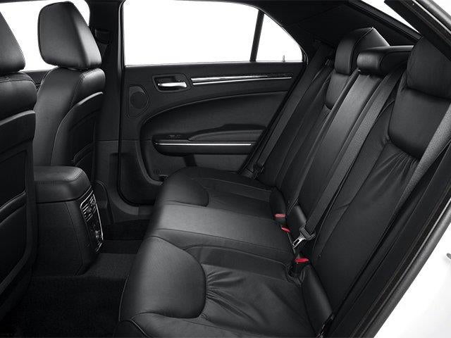 2014 Chrysler 300 AWD